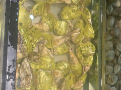 -遇上西雅图多融合海鲜自助餐厅(中房金谊广场店)