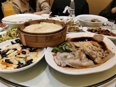 -新洪记·丽久饭店(铁西店)