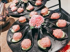 -幸运牛汕头小黄牛牛肉火锅(梅林店)