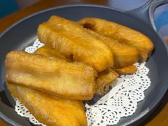 -三凤酒家·百年无锡菜(清扬茂业店)