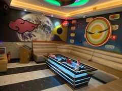 -劲派KTV(江南大道南店)