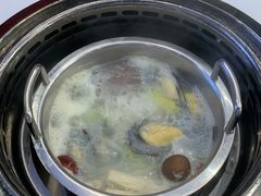-汤响自助回转火锅百汇(乐峰广场店)