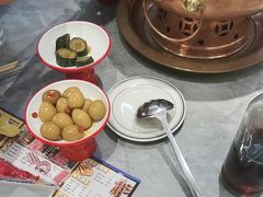 -侃爷南门铜锅涮肉