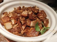 -姥姥家春饼店(八里庄店)