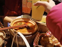 -泰妃殿(武汉首店)