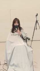 -DL HOPE明星造型