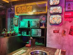 -水巷子·巴掌腰片重庆火锅(云纺店)