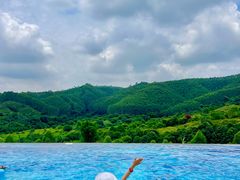 -清远熹乐谷温泉度假酒店