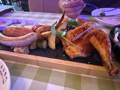 -甲丁坊·德餐·酒吧(五棵松华熙店)
