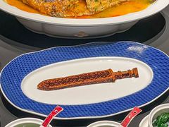 -曾宴·楚菜(湖北省博物馆店)