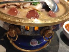 -金掌勺东北菜(格兰晴天店)