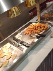 -稻香酒家-宴会厅·BB宴·年会·喜宴(天河领展店)