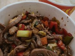 -周记热干面豆皮大王(桃花东街店)