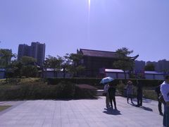 -飞来湖湿地公园
