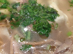 羊肉烩面-萧记三鲜烩面美食城(郑汴路店)