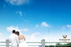 点击看大图 -薇视觉婚纱摄影工作室·婚纱照·结婚照