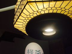 iphone_upload_pic-绿茶餐厅(华联万柳店)