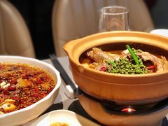 -宏宴·新京菜(望京店)