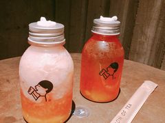 -喜茶(东莞汇一城店)