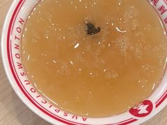 -吉祥馄饨(上海新上大店)