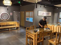-十六中酱肉·烧烤·京菜小馆(五方桥旗舰店)