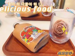 -柠檬树茶餐厅(海雅缤纷城店)