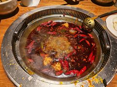 -城墙拐拐火锅(三峡广场黑金冠店)