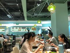 -春润大地海南椰子鸡(沙井京基百纳广场店)