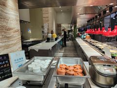 -威珀斯酒店·珀萃美食餐厅
