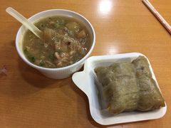 -食盈碗仔翅(星玺广场店)