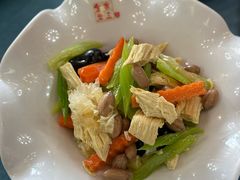 -金家老三饭庄(常营店)