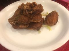 -老洋房花园饭店(绍兴路店)