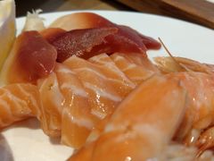-陆家嘴万怡酒店·万荟轩
