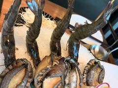 -香守·花胶鸡海鲜火锅(JW万豪店)