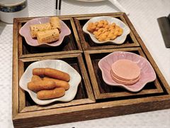 -卫鼎轩·曹公馆(鼓楼店)