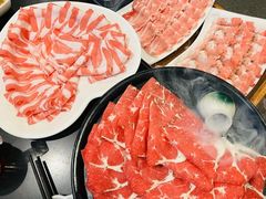 -北门涮肉·铜锅涮肉(南锣鼓巷店)