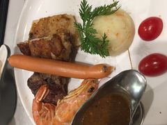 -卡朋西餐(较场西路店)