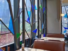 -港丽餐厅(高德置地店)