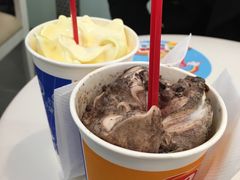 -DQ·蛋糕·冰淇淋(虹口龙之梦店)