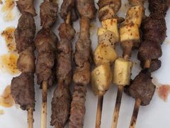 -宛平李记小吃(东关街店)