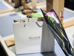 -HEARTISANS手工DIY皮艺体验(安贞环宇荟店)