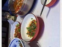 -老湘亲·品鉴湘菜(蔡塘爱琴海店)