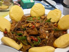 -小暖厨·长沙菜(孟州店)