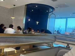 -兰湘子·湘菜小炒(长安万科广场店)