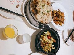 -金春禧·鲁菜海鲜(延吉路万达店)