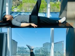 -OXYGYM 奥美氧舱运动中心(领展购物广场·中关村店)