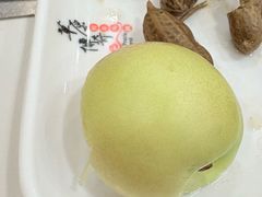 -草原传奇鲜羊火锅(桥北店)