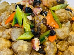 -清香园大连老菜馆(成仁街店)