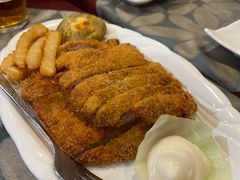 -亚利咖喱屋