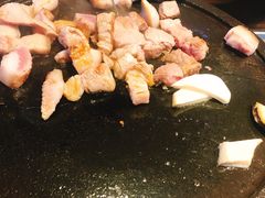 -Dombe豚(黑猪肉街店)
